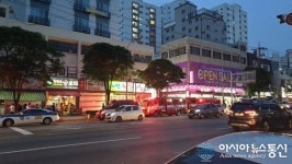인천 만수동 아파트 화재로 중학생 전신 화상