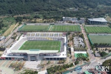 창원시, 내년 생활체육시설 확충 지원사업 국비 63억 확보