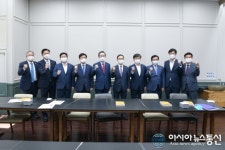 홍영표 국회의원, ‘참좋은지방정부위원회’ 본격 시동