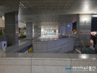 코로나19 확진자 55명 발생한 강남 대우디오빌플러스