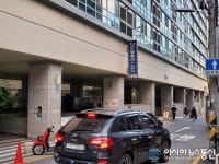 강남구, 대우디오플러스 코로나19 누적 확진수 55명... 비상