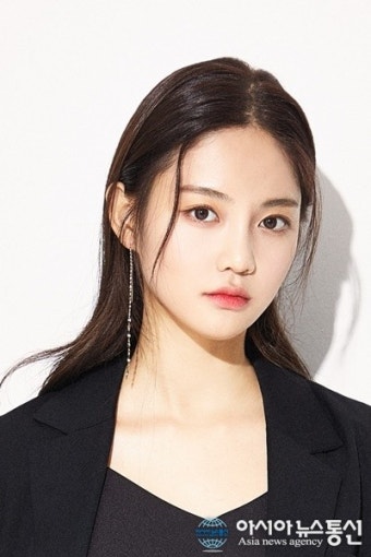 우다비, ‘나의 가해자에게’ 여주인공 낙점