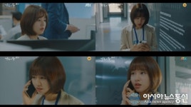 ‘경우의 수’ 안은진, 무례한 직장 상사에게 ‘팩트 폭행’