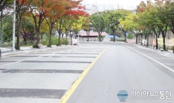 안성시 접근, 가파른 언덕으로 쉽지않다