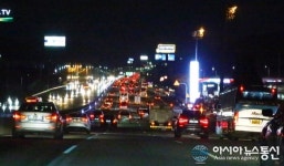 한국 고속도로 화장실도 없는 졸음쉼터, 전국에 23개소