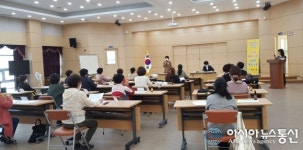 마산회원구 합성1동, 코로나19시대 고독사 예방 등 취약계층 관리강화