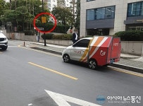 서울 강남구 테헤란로 사고률 높여…누가?