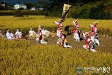 고성농요 진짜 모습 보여주다