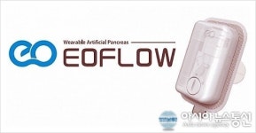 [특징주] 이오플로우 주가 10% 상승세 이오패치 x개발 성공