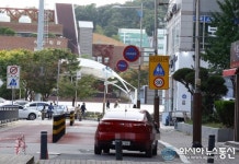 김포시, 어린이 보호구역 주정차 단속 시급