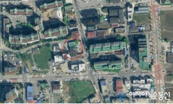 충주 호암도서관 이전한다!…2023년 호암직동행정복지센터 구청사 부지