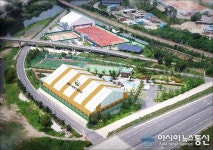 영동군이 달라지고 있다…포스트 코로나 대비 체육인프라 구축 온힘