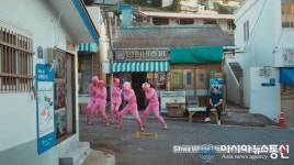 글로벌 관광홍보영상‘필 더 리듬 오브 코리아’목포편 업로드 초대박 예감