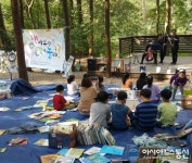 전주시 작은도서관·동네책방,  ‘책과 만나는 낭만도서관’ 진행