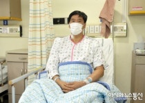 전북대병원 내과 3년차 전공의 부부, 의식잃고 쓰러진 시민 심폐소생술로목숨 구해