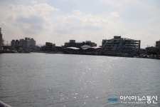 동해안 최대 시장, 포항 죽도어시장