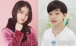 뜨는별엔터테인먼트 소속 아역배우 차영웅, 조윤서 ‘성우’ 첫 도전···훈훈한 감동 전달