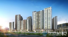 주거형 오피스텔...서대구센트럴자이 랜드마크 기대감 높아