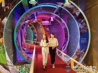 ‘와인1번지 견인차’ 영동와인터널, 오랜 기다림 끝에 24일 재개관