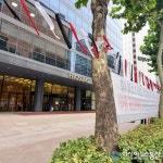 1인 시위자 효성그룹 대기업 답게.. 당당하게 나와야지