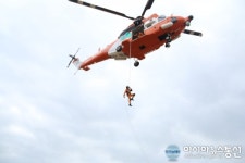 중앙119, 국산 수리온 소방헬기 2대 계약