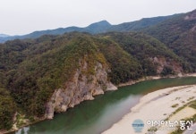 충남 금산에도 적벽이?