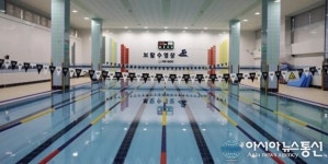 세종시설공단, 26일부터 세종시보람수영장 재개장...인원은 50%
