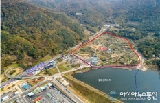 창원시, 강소특구 불모산지구 ‘개발행위허가 제한지역’ 지정