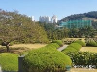 UN조각공원, 세계평화와 자유의 상징이 되는 국제적 관광명소