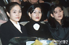 이건희 15년전의 악몽, 막내딸 이윤형 사망이유는?