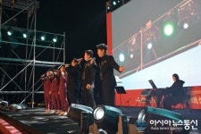 눈과 귀가 함께 즐거운 충주국제무예액션영화제