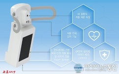 노빌리 써모캅스, 씨엠랩과 비대면 자동 출입관리시스템 ‘써모캅스’ 판매협약 체결