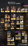 펜트하우스, 26일 첫방송 인물관계도·등장인물·출연진 총정리