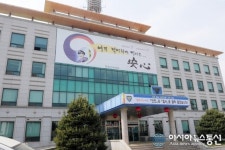 충남 아산경찰서, 치안성과 최우수 대통령 표창 수상
