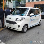 세스코, 대치동 거리 위 불법·주정차 과태료 4만 원 부과