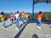 WITH 진주! WOMAN UP! 홍보 동영상 제작