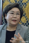 이혜훈 전 국회의원 주택난 해소하려면 재건축·재개발 무리하게 막지 말아야