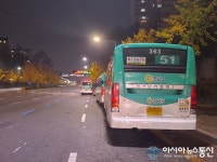 단속하겠다더니, 삼영운수 나 몰라라
