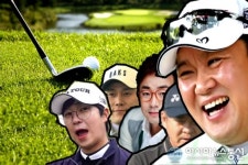 [단독] 유튜브 방송 노마스크 OK?...단 골프 유튜브는 ‘NO!