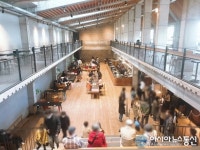 강릉 테라로사 커피공장 본점, 강원도 여행의 필수 코스