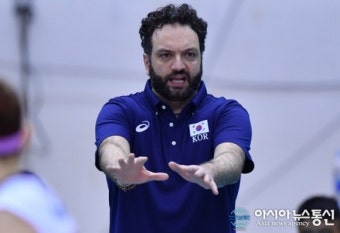 라바리니 음성, 여자배구 국가대표팀 선수단 상태는?