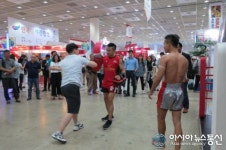 태국관광청, 2020 서울국제관광박람회 이벤트 풍성