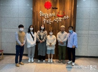 경남청년센터, 청년 프로젝트 ‘통영 한 상’ 수익금 전액 기부