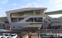 인천시, 영종역 운영손실비용 부담기간 5년 단축 62억 절감 성과