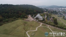 충남 부여군,사비백제 왕궁 찾기 토지보상 직영체제 전환