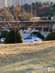 근무시간에 뭐 하시나요?…충주시 불법 주정차 단속원 ‘업무 태만’ 물의