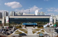 (속보) 평택시청, 코로나19 미군 263-280번 확진자 발생