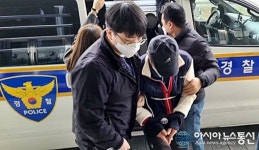 공주경찰, 공주·논산서 가짜 경유 판매한 2명 구속