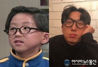 '순풍산부인과' 의찬이 김성민 결혼...미달이 김성은 