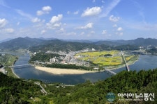 하동군 하동읍, 매주 금요일은 대청소하는 날